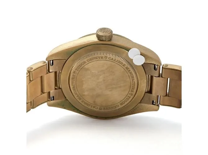 Autre Marque Reloj para hombre Tudor Black Bay 58 Bronze Exclusivo de Boutique 