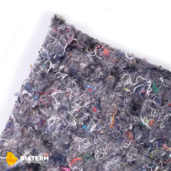 Aïllant ecològic de fibres tèxtils Epotex 30