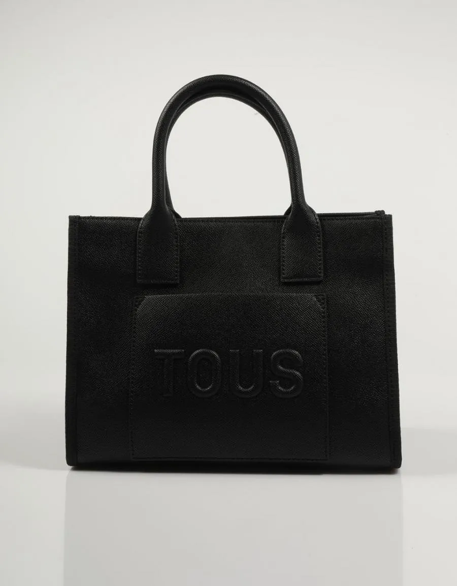  bag TOUS La en Black 83025