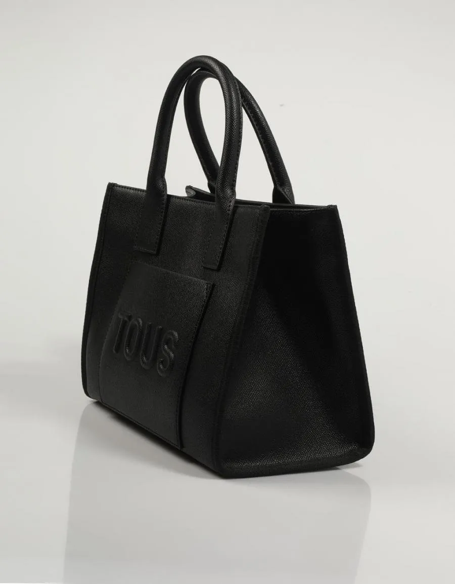 bag TOUS La en Black 83025
