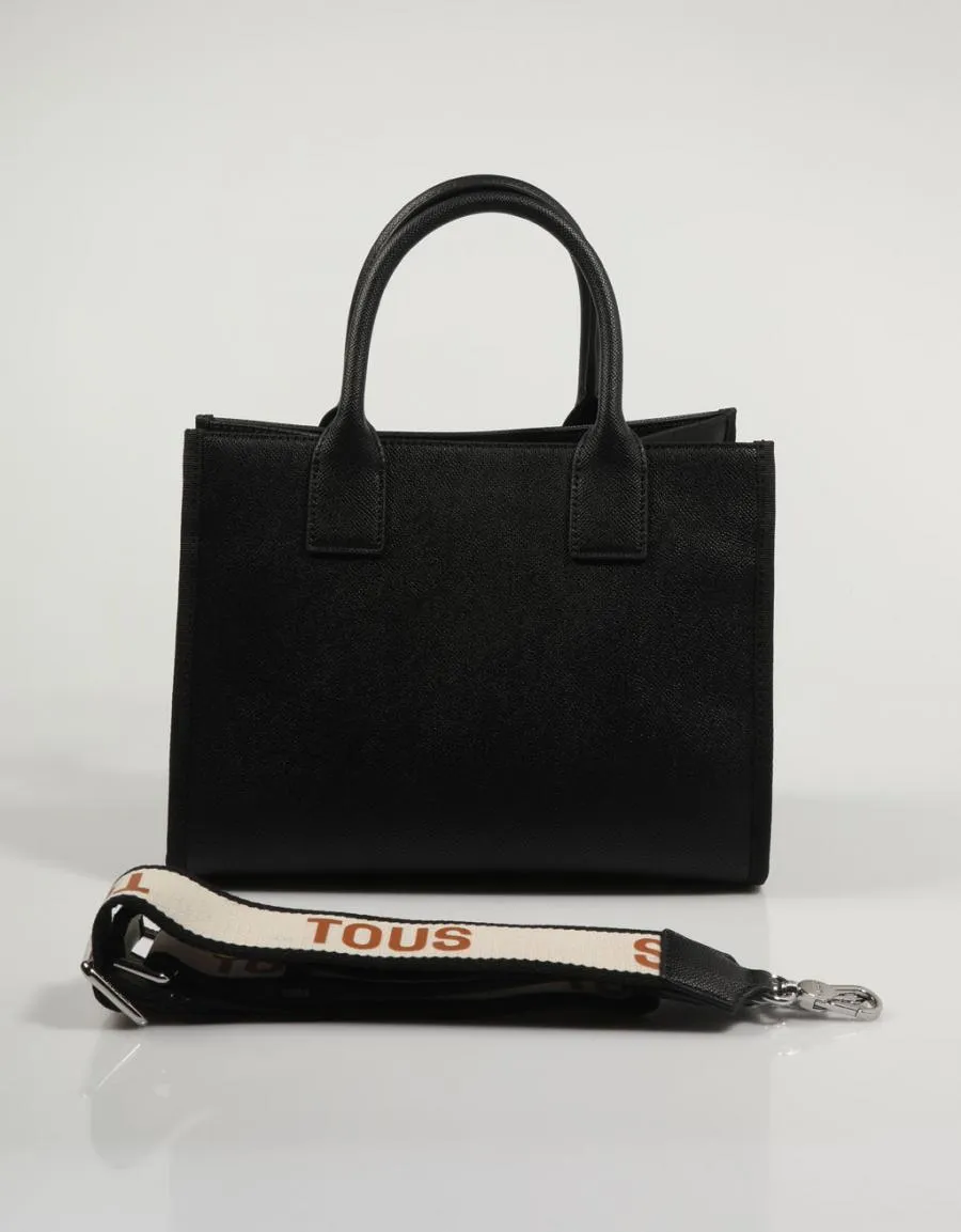 bag TOUS La en Black 83025