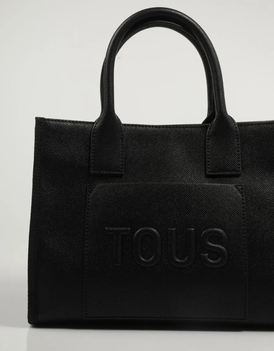  bag TOUS La en Black 83025