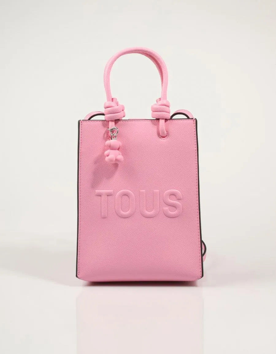  bag TOUS La en Pink 84333