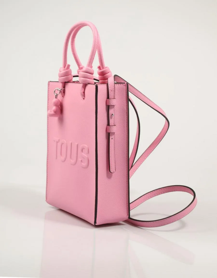  bag TOUS La en Pink 84333