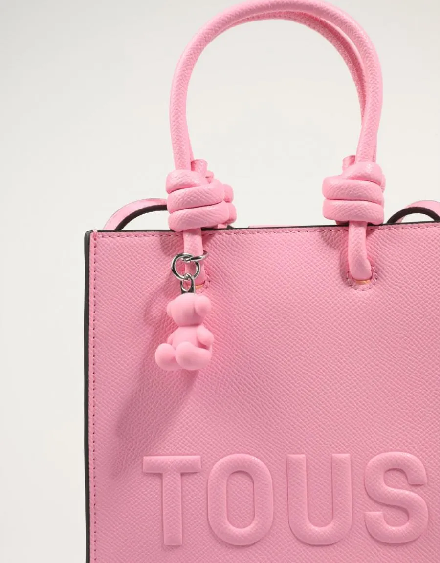  bag TOUS La en Pink 84333