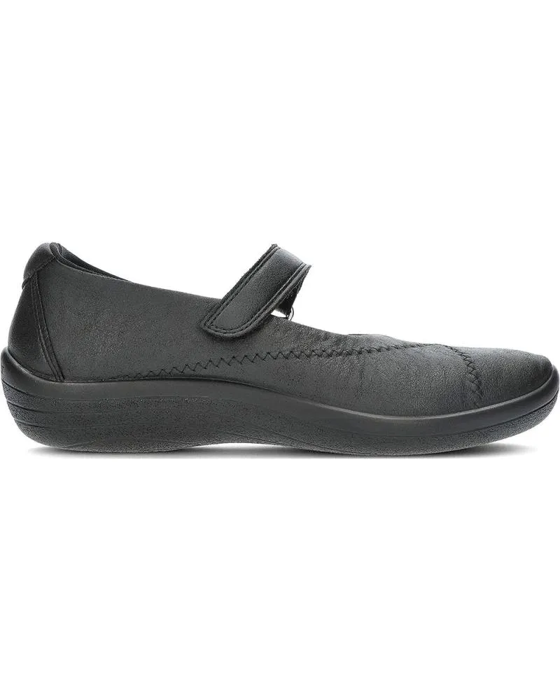 Bailarinas ARCOPEDICO  de Mujer BAILARINA TRIGLAV 4616  BLACK