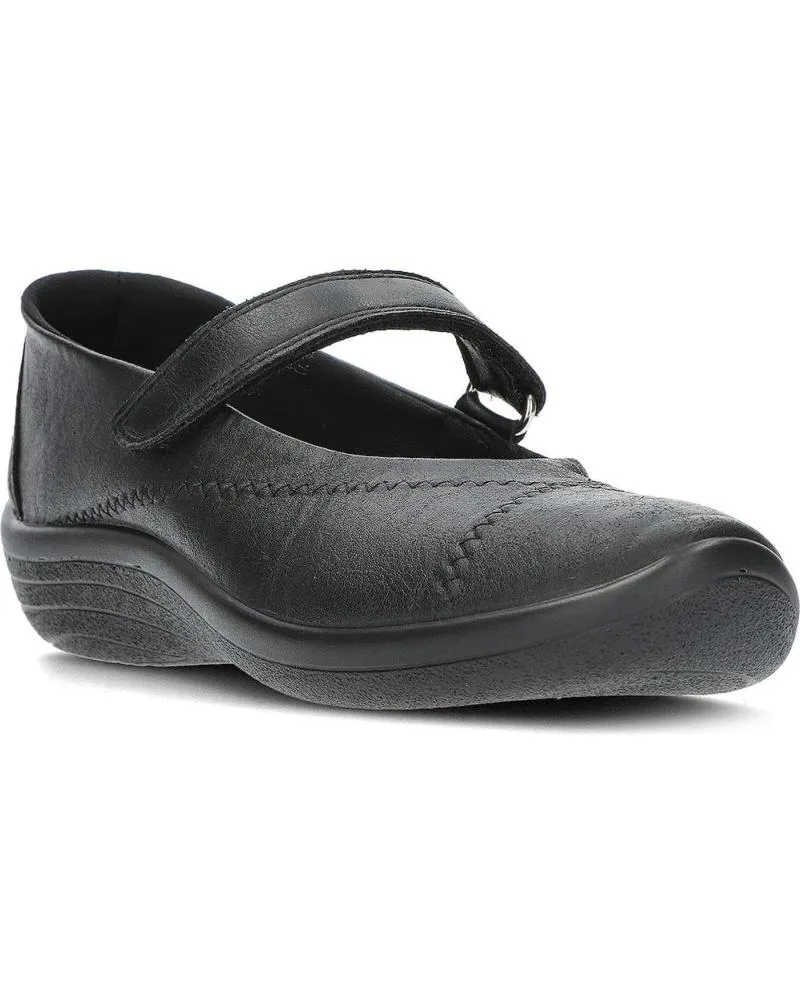 Bailarinas ARCOPEDICO  de Mujer BAILARINA TRIGLAV 4616  BLACK