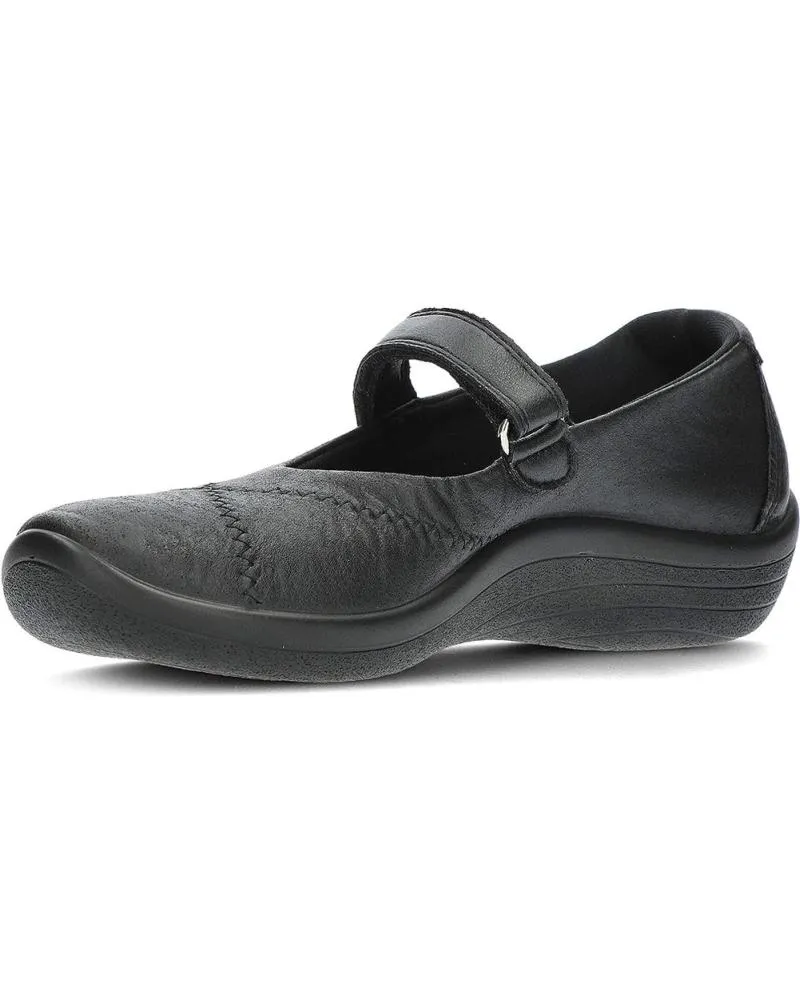 Bailarinas ARCOPEDICO  de Mujer BAILARINA TRIGLAV 4616  BLACK