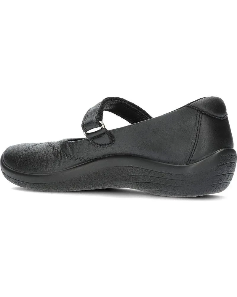 Bailarinas ARCOPEDICO  de Mujer BAILARINA TRIGLAV 4616  BLACK