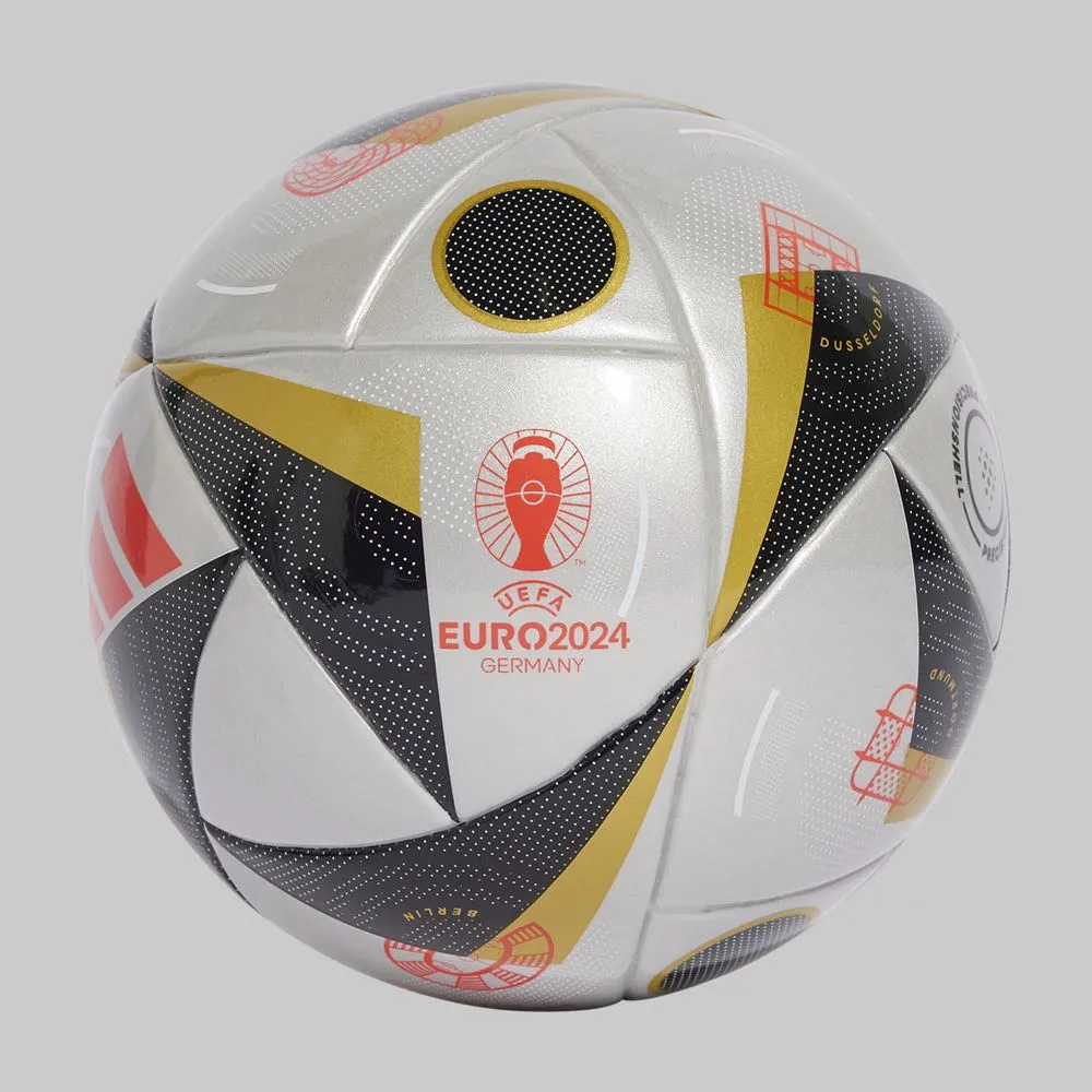 Balon adidas Euro 24 Mini