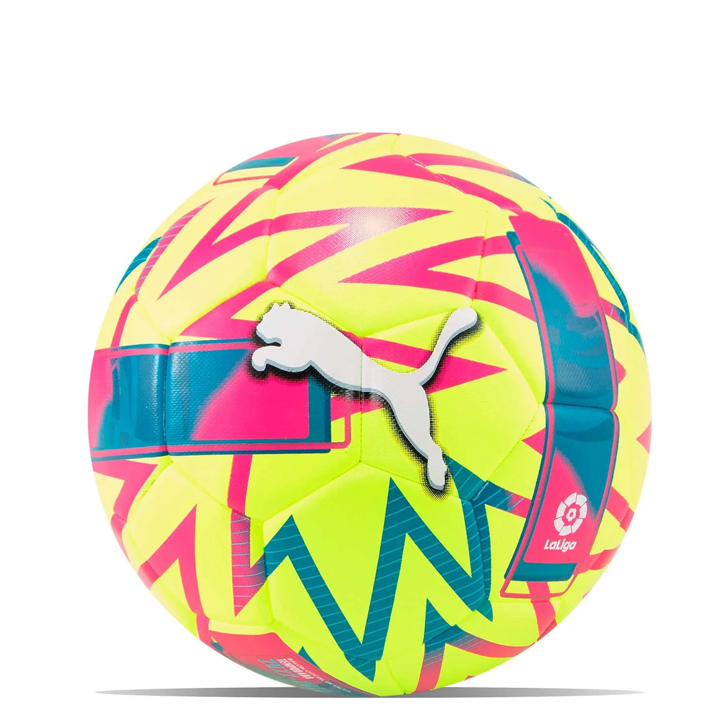 Balón Puma Orbita LaLiga 1 2022 2023 Hybrid talla 3