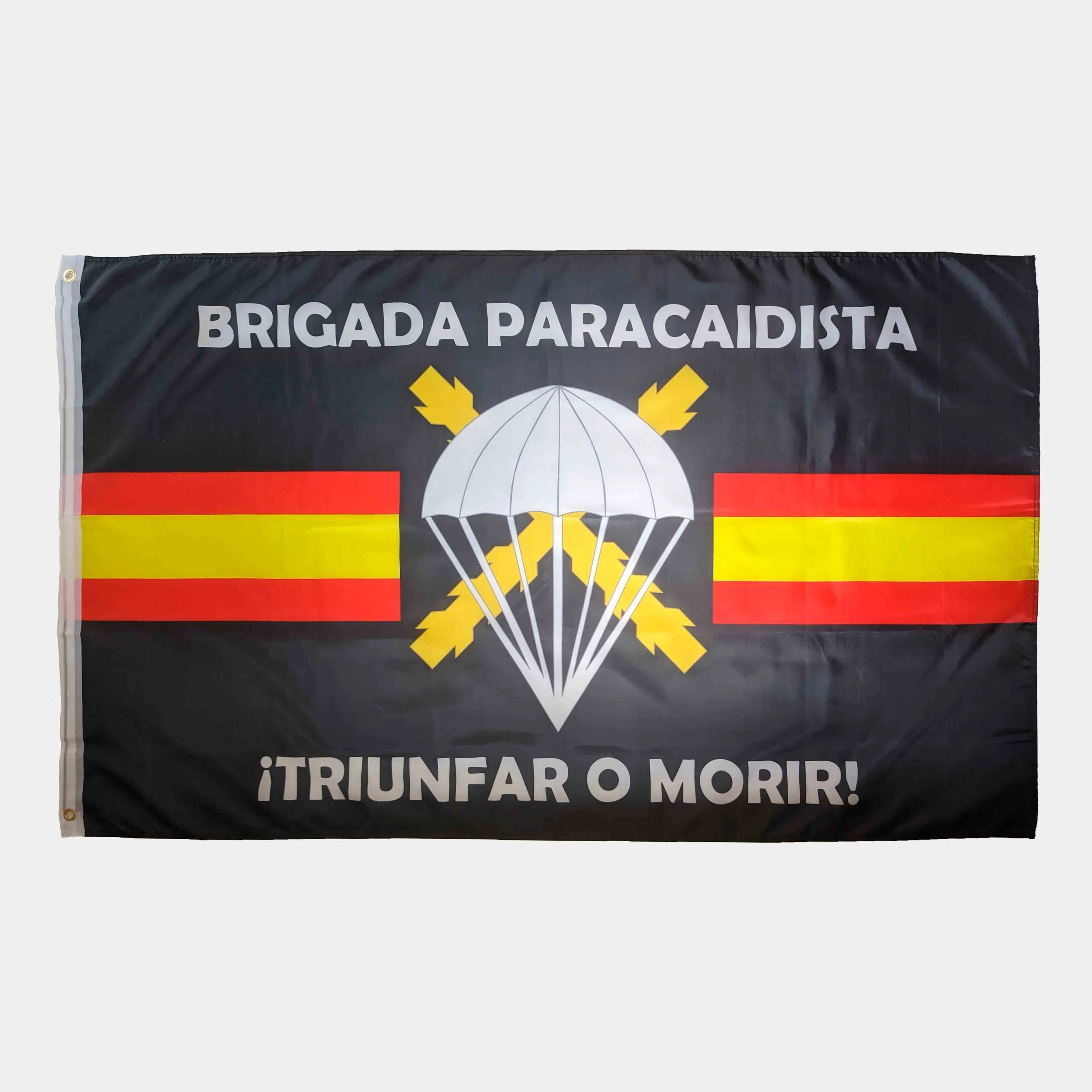 BANDERA DE LA BRIPAC  SERMILITAR
