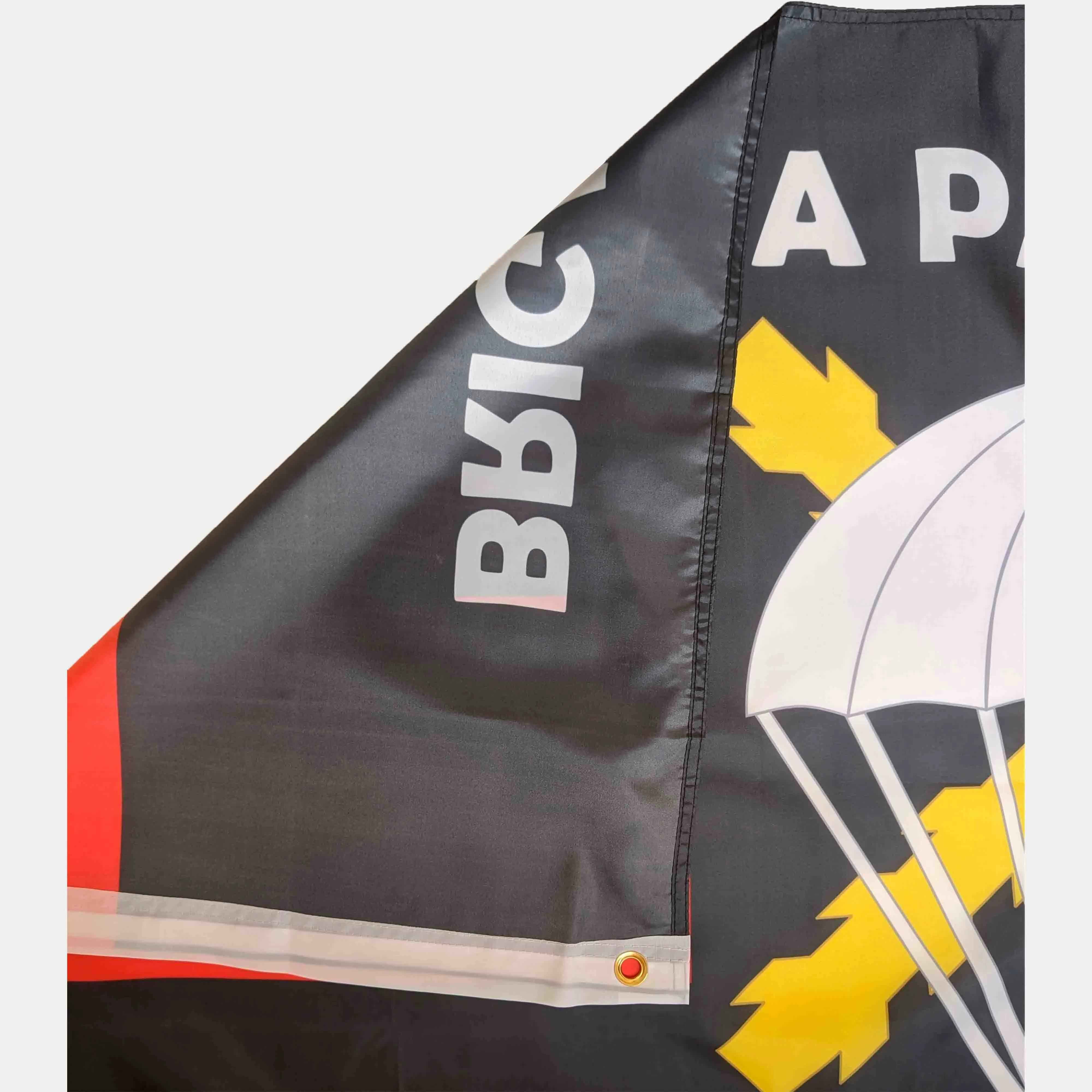BANDERA DE LA BRIPAC  SERMILITAR