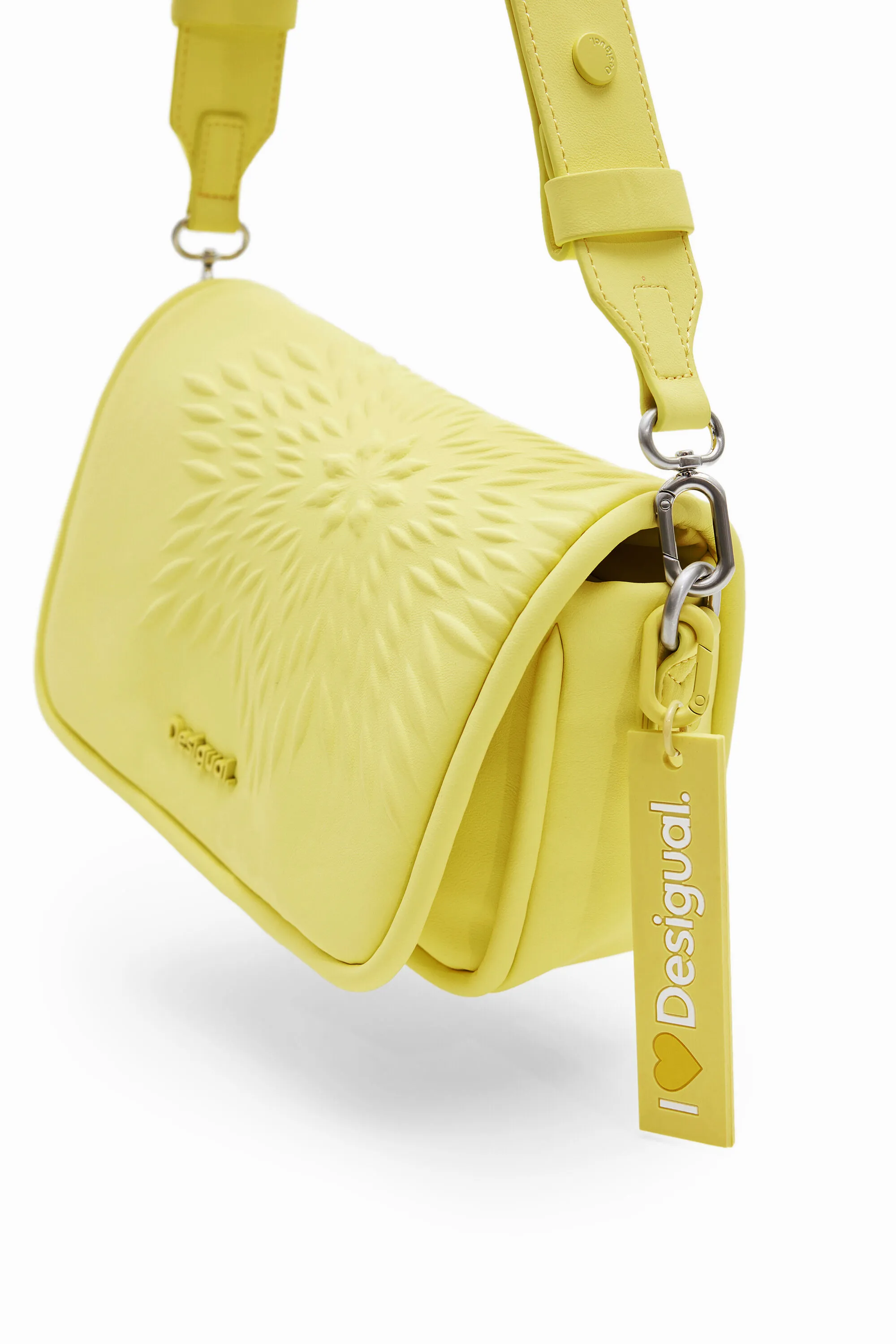 Bandolera S estrella