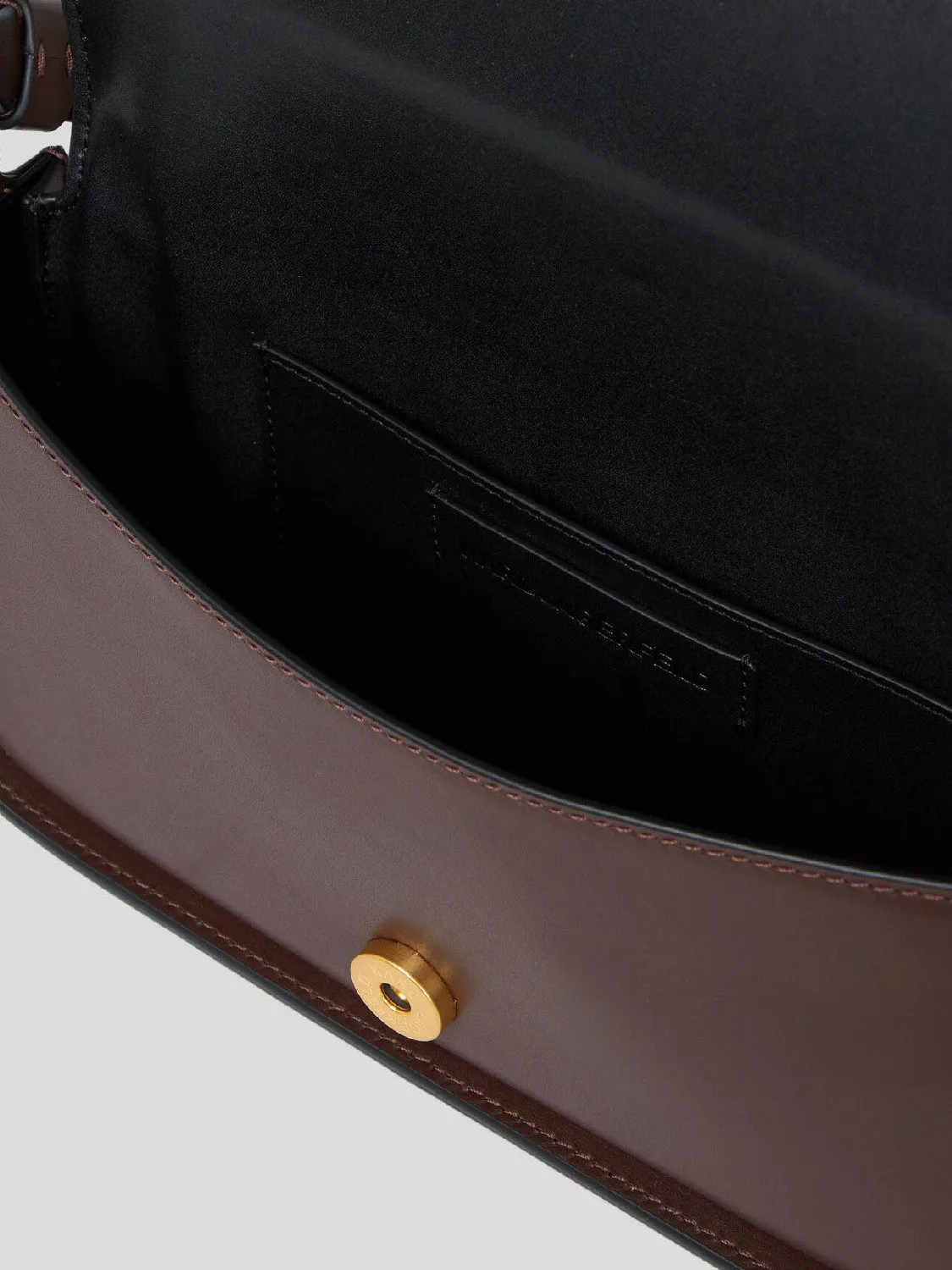 BANDOLERA SIGNATURE KARL LAGERFELD