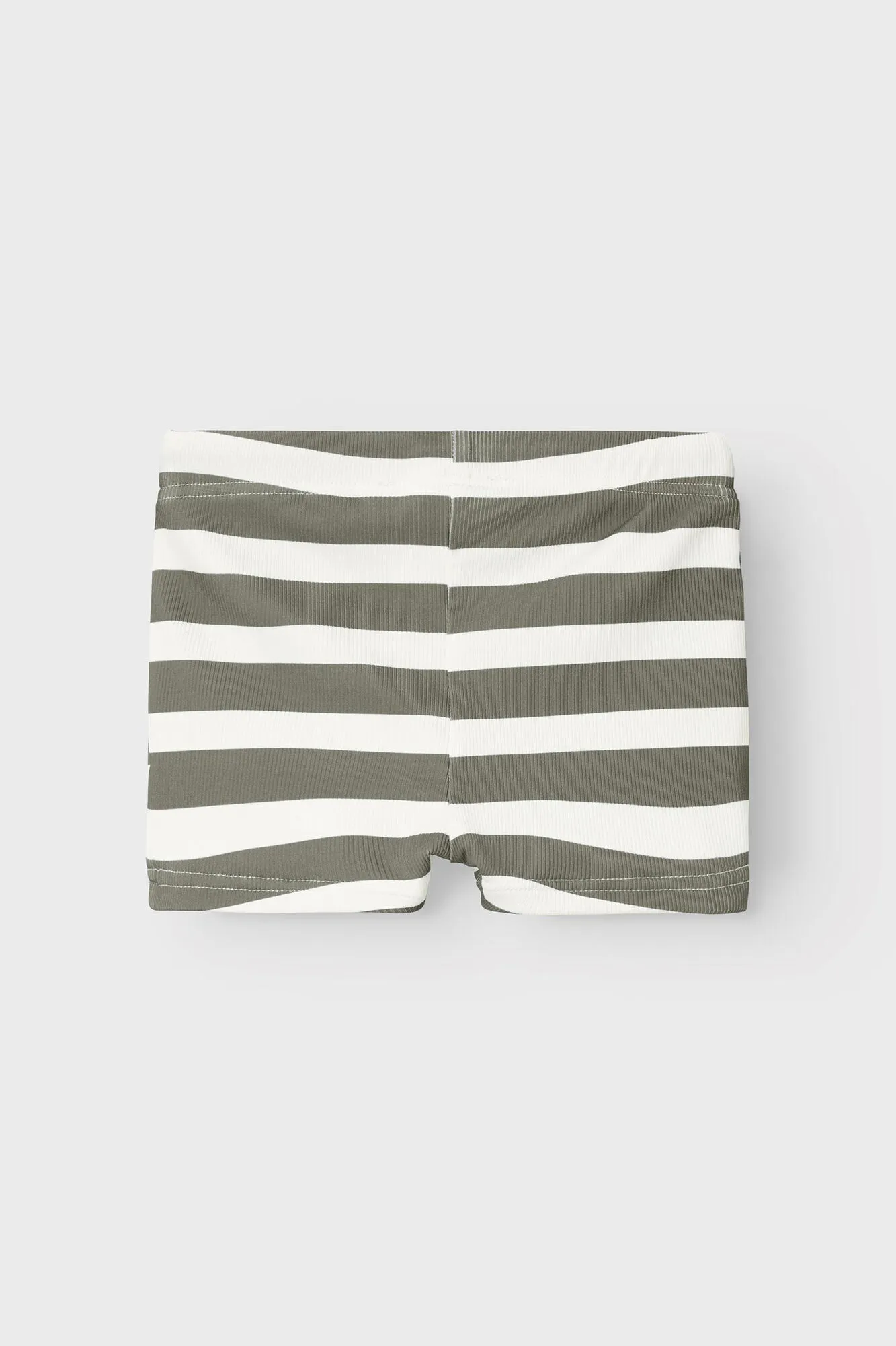 Bañador para bebé rayas