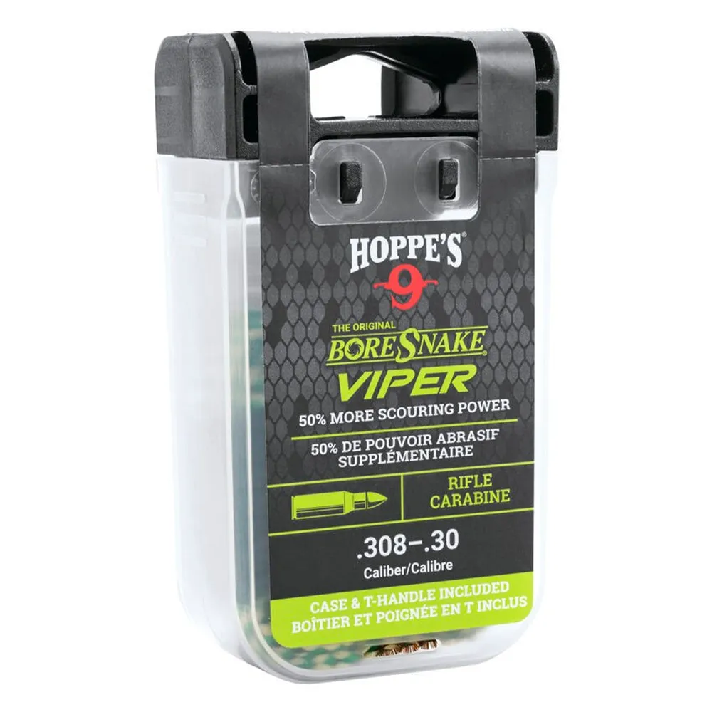 Baqueta textil BORESNAKE Viper DEN