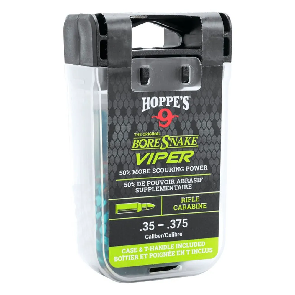 Baqueta textil BORESNAKE Viper DEN