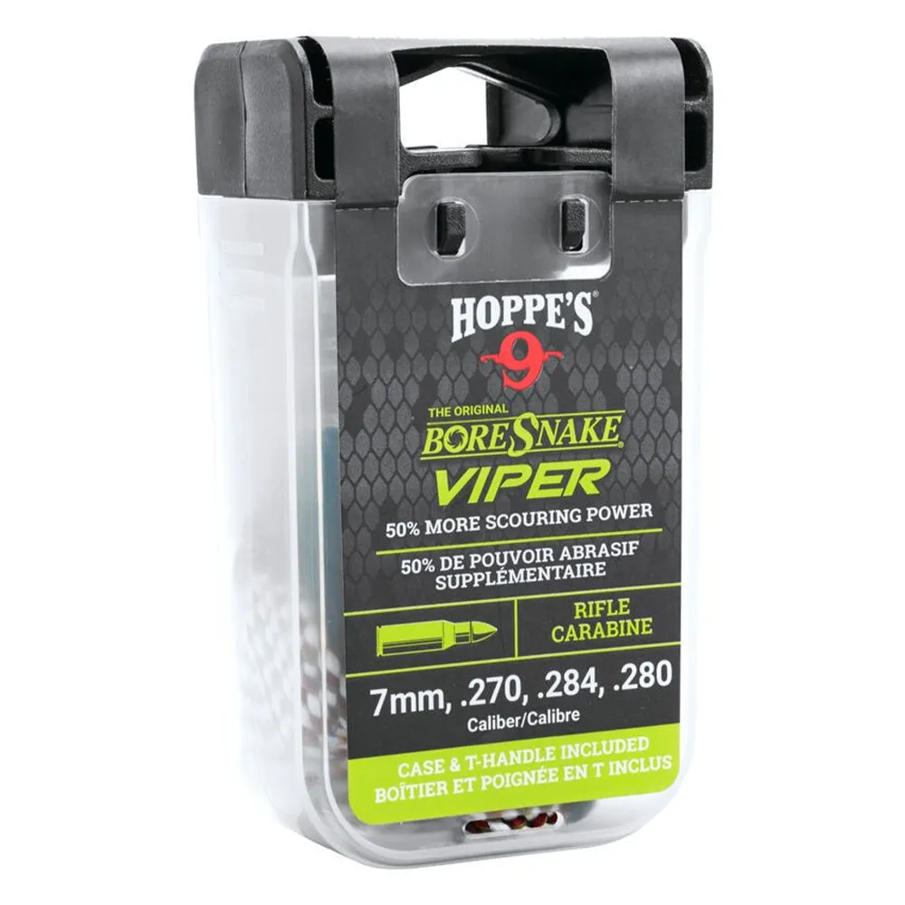 Baqueta textil BORESNAKE Viper DEN