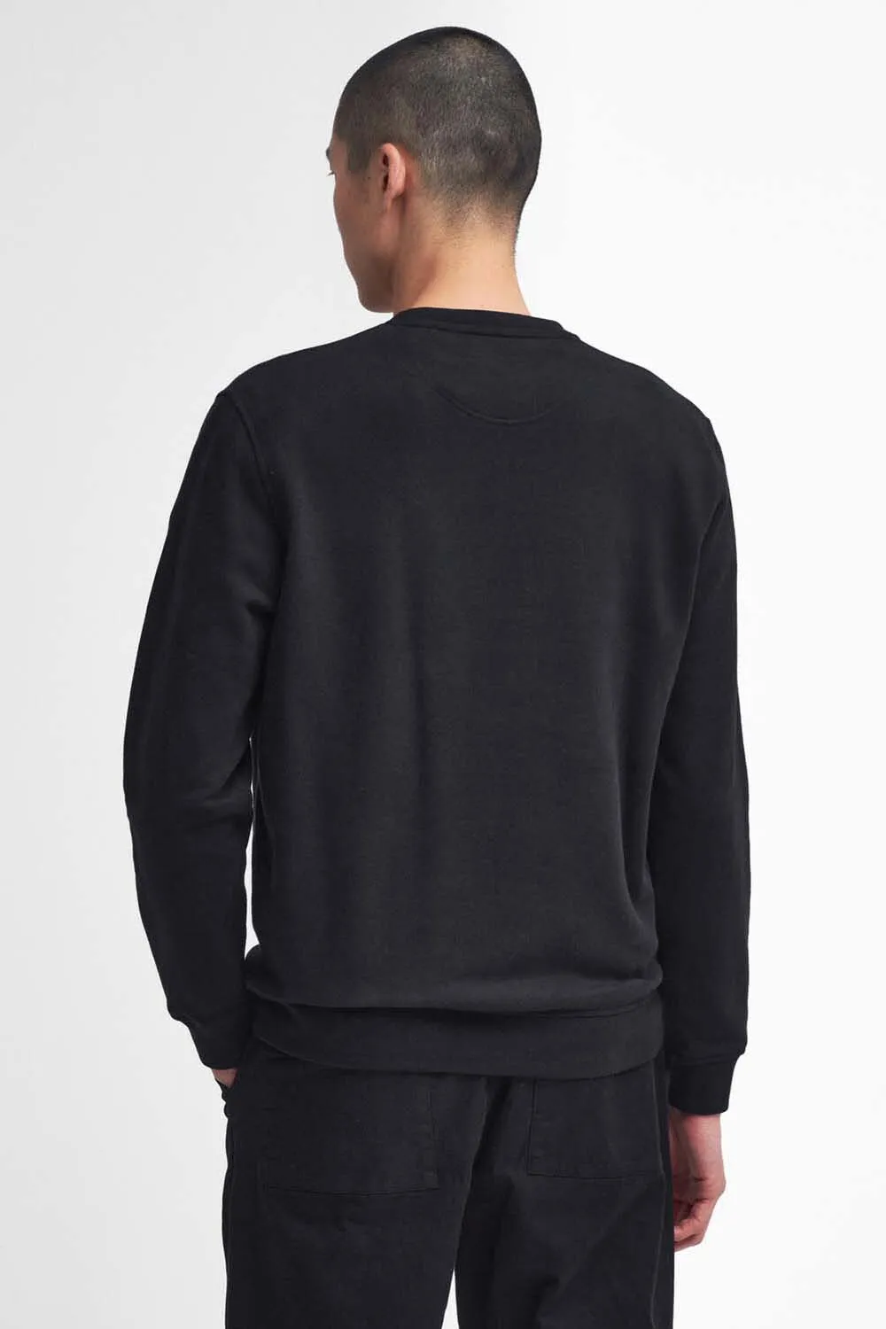Barbour International Sudadera Brandle Graphic