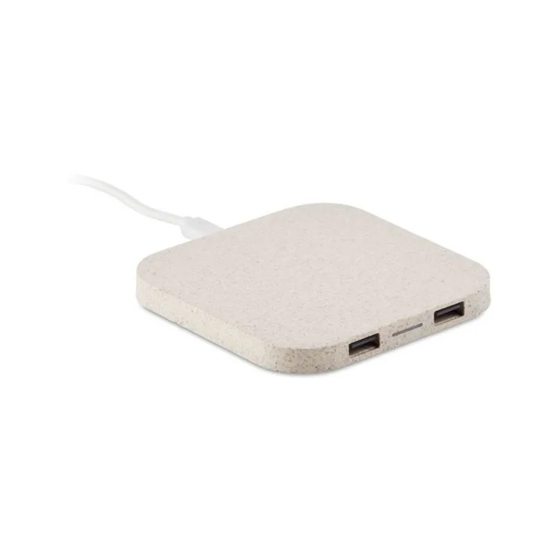 Base de carga promocional Unipad+