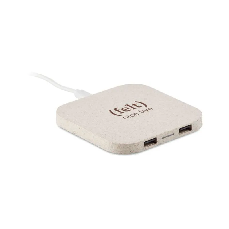 Base de carga promocional Unipad+