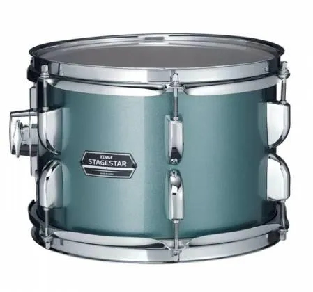 BATERIA TAMA STAGESTAR SG52KH4CCSV GRIS + BASES + SILLA+ PLATILLOS 