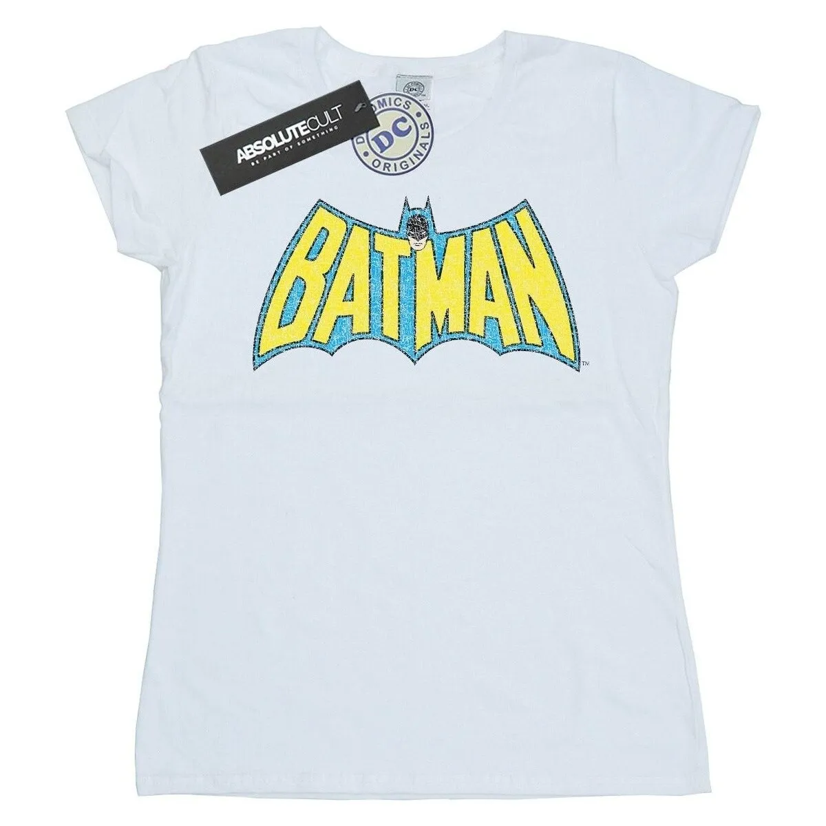 Batman Crackle Logo