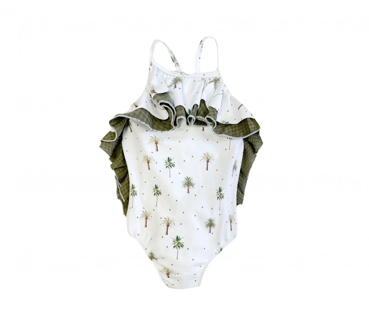 Bañador para niña colección Ibiza de Eve Children