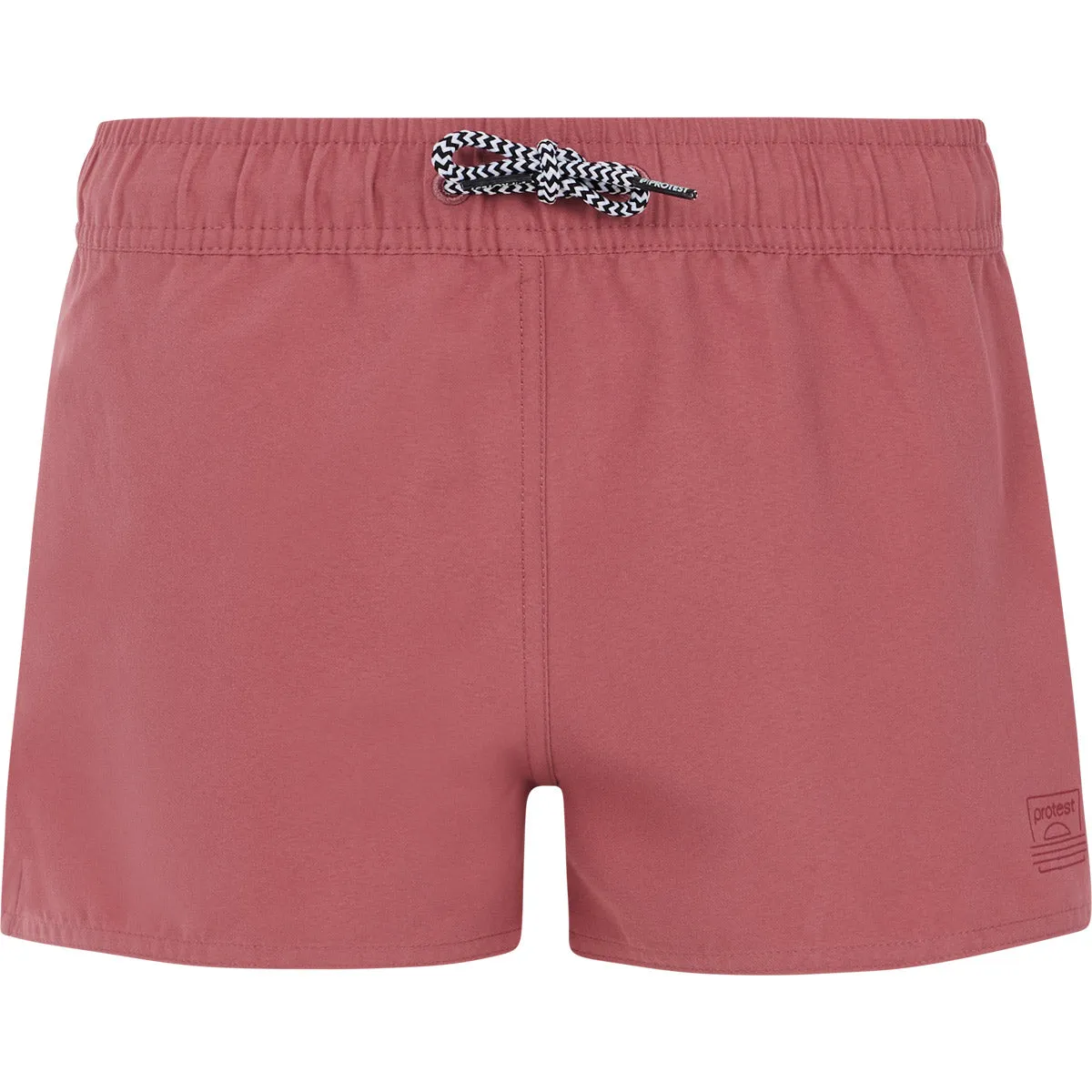 Bañador  Prtevi Jr Beachshort Protest Rosa