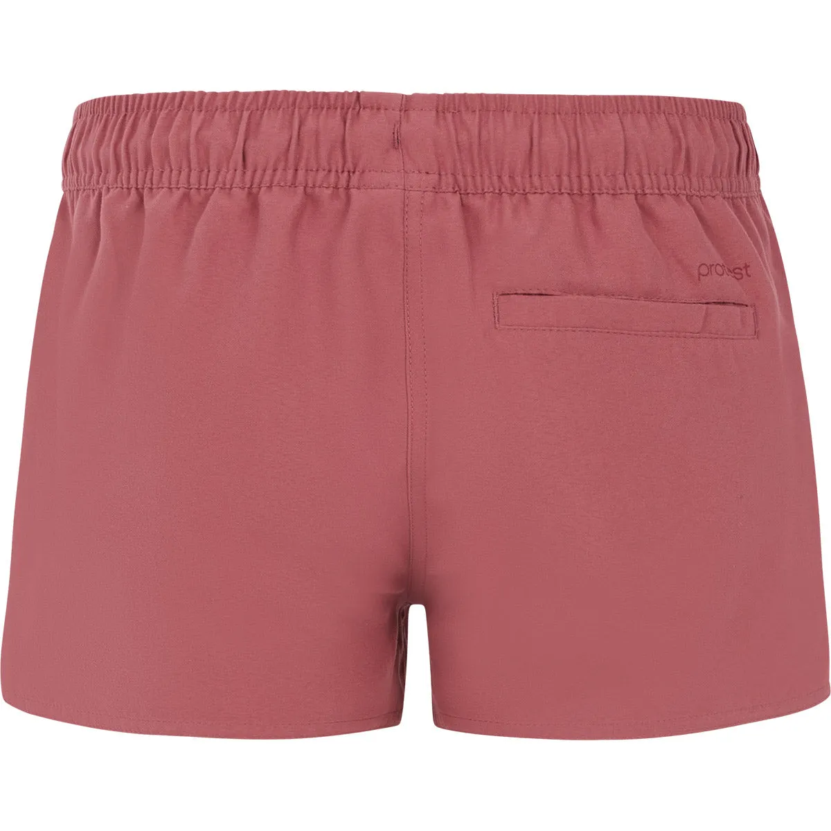 Bañador  Prtevi Jr Beachshort Protest Rosa