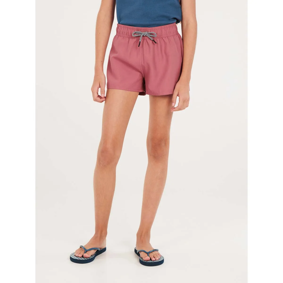 Bañador  Prtevi Jr Beachshort Protest Rosa