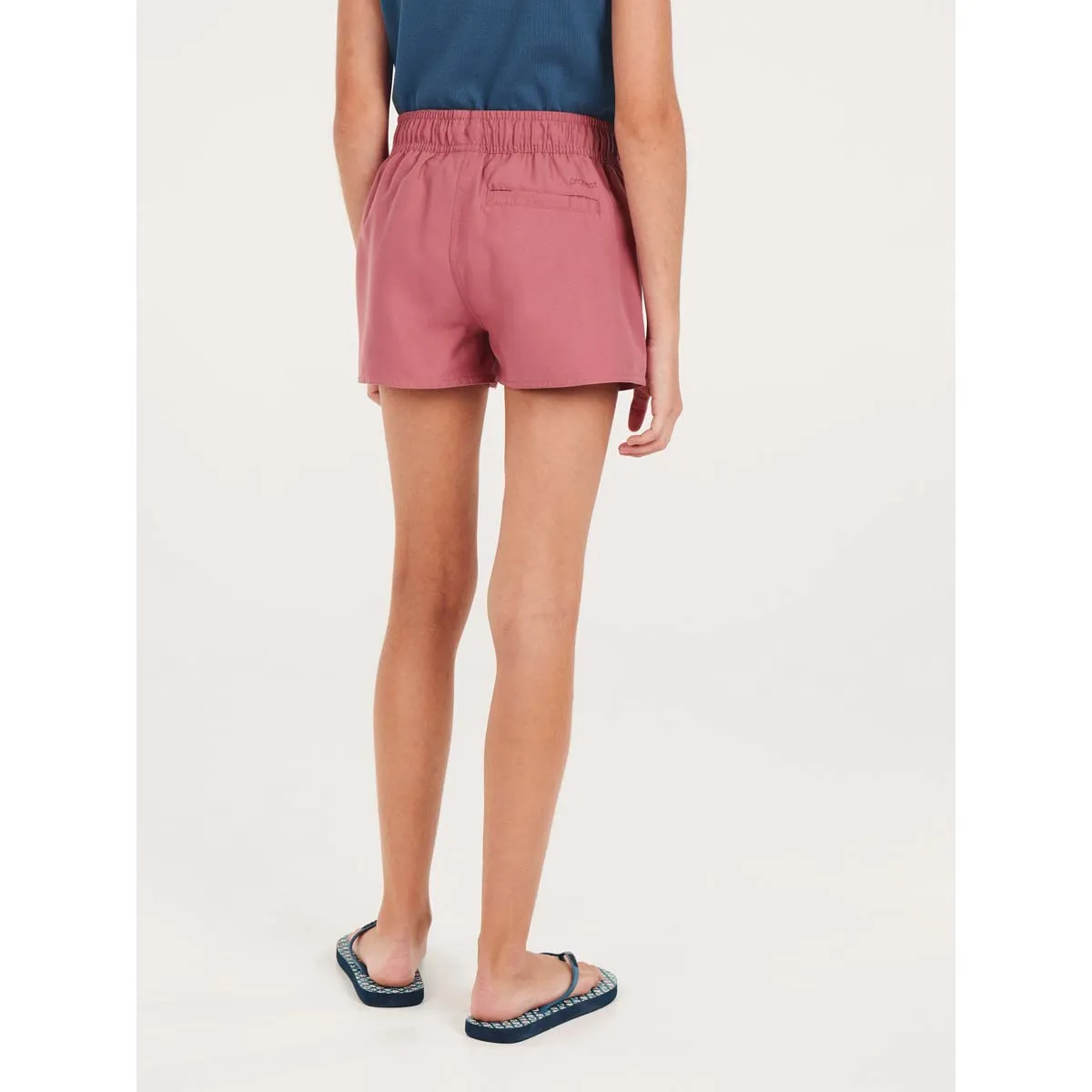 Bañador  Prtevi Jr Beachshort Protest Rosa