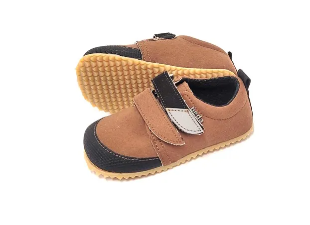 BEDA BAREFOOT  BF 060754/W/N/B/O BEN  ZAPATOS RESPETUOSOS PRIMEROS PASOS