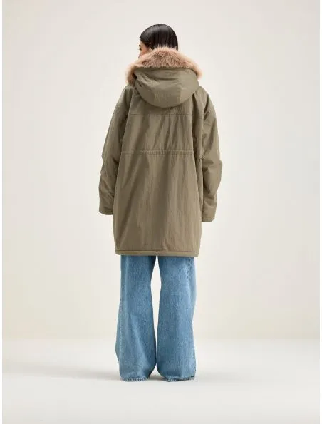 BELLEROSE Chaqueta Hoggar Mujer Dust