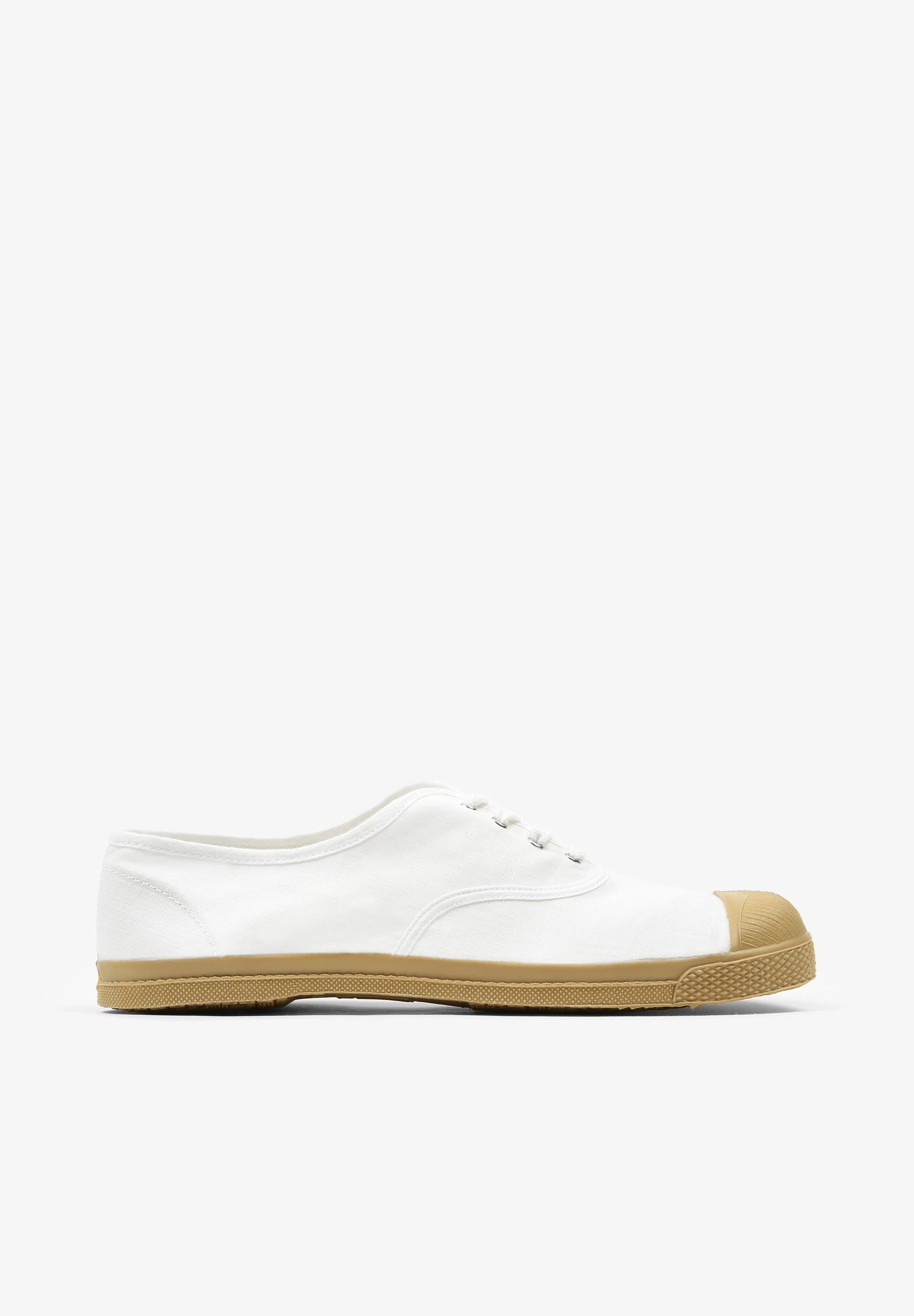 BENSIMON | ZAPATILLAS LIN COLORSOLE HOMBRE