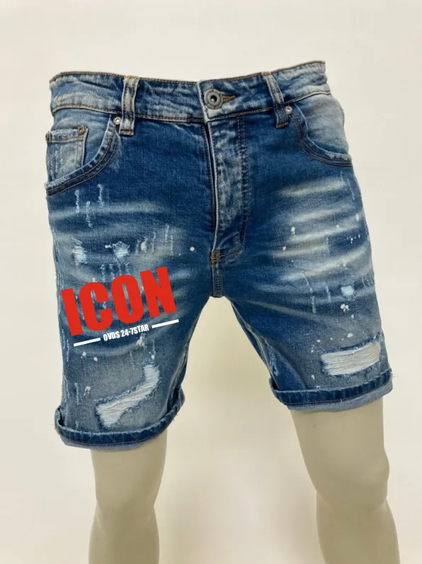 BERMUDAS OVDS 24/7  2409