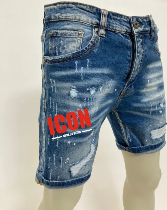 BERMUDAS OVDS 24/7  2409