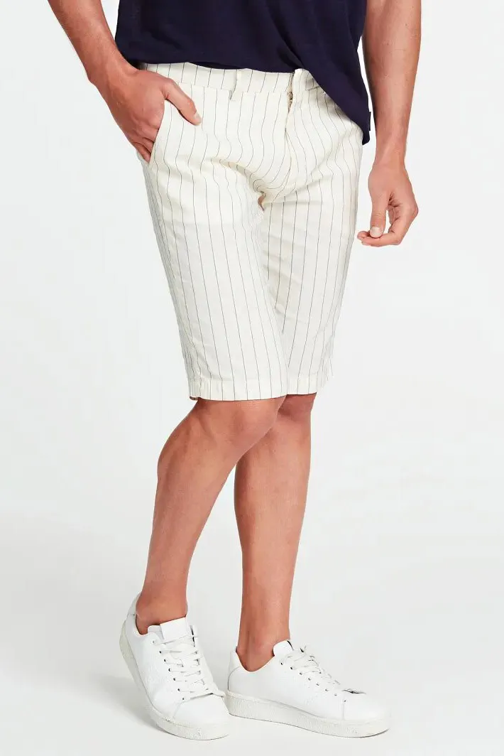 Bermudas para hombre de Marciano – 0GH1831884Z