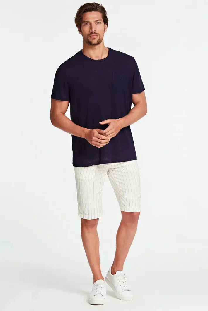 Bermudas para hombre de Marciano – 0GH1831884Z