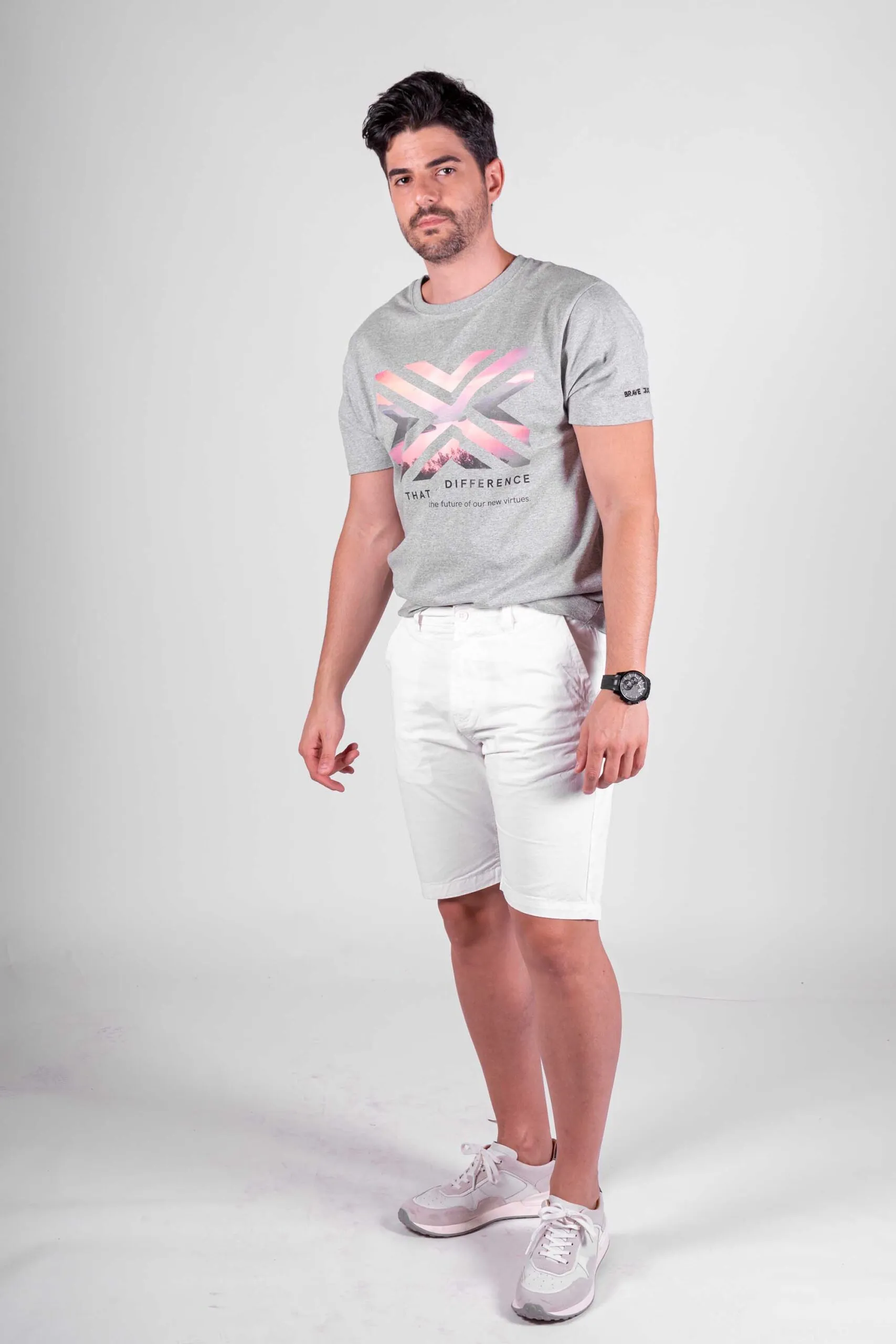 Bermudas para hombre de Sorbino – PB2986SP