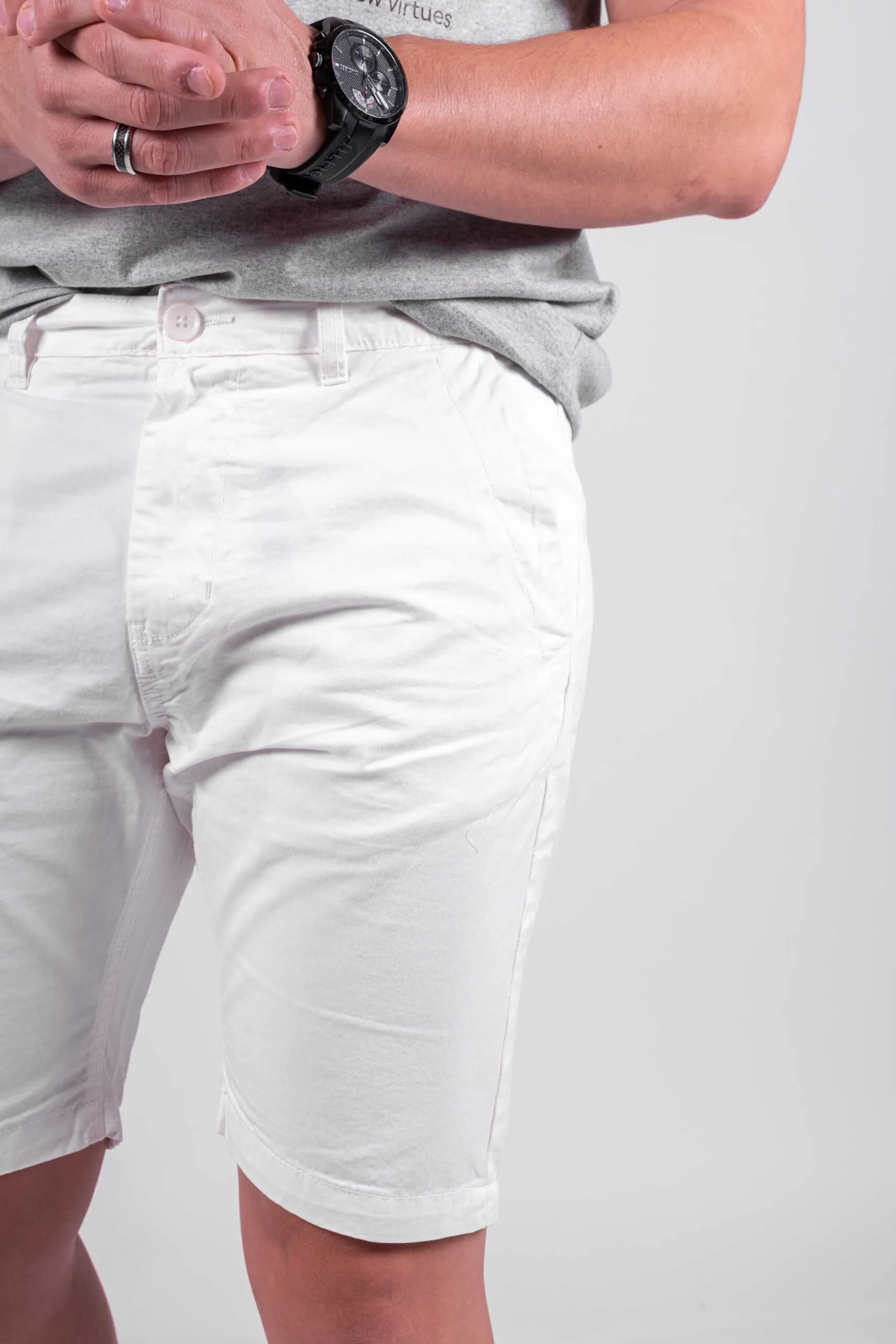 Bermudas para hombre de Sorbino – PB2986SP
