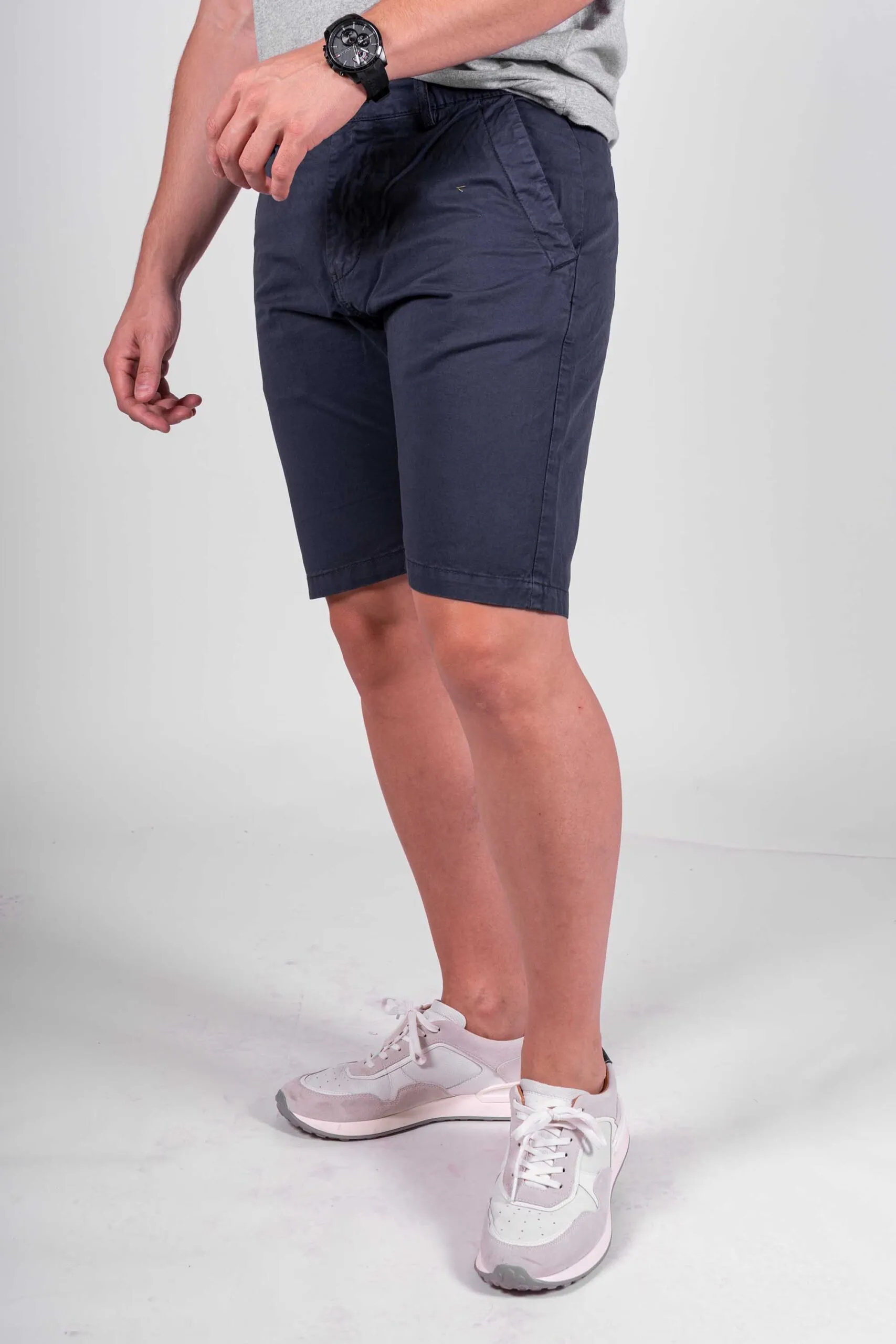 Bermudas para hombre de Sorbino – PB2986SP