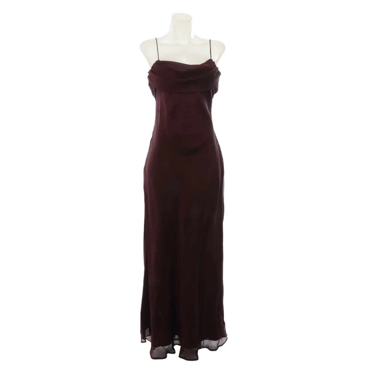 Betsy & Adam Vestido