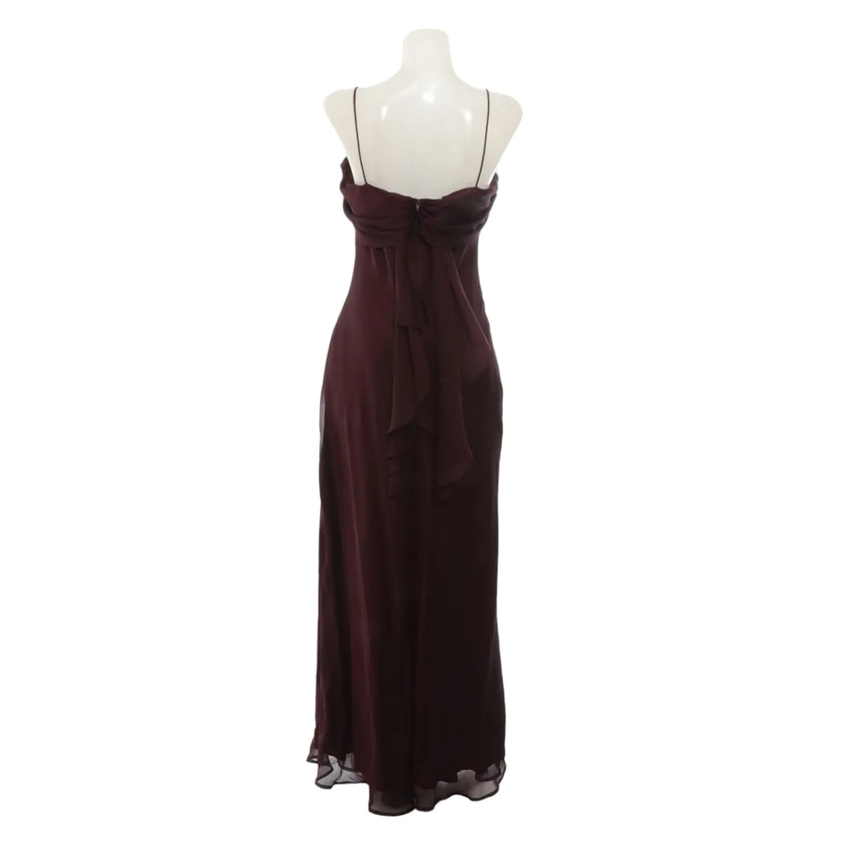 Betsy & Adam Vestido