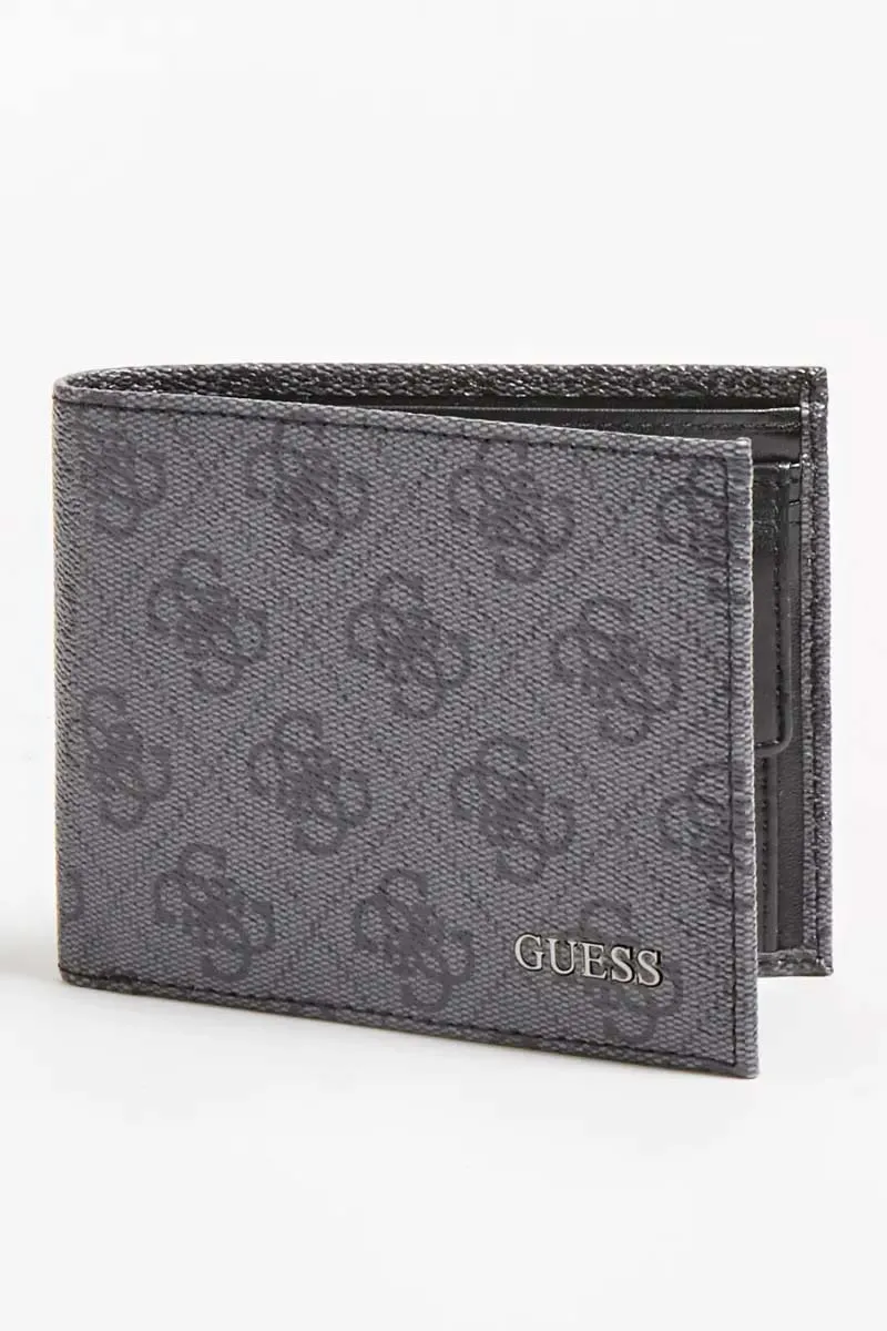 Billetera para hombre de Guess Acc – SMVEZL LEA20