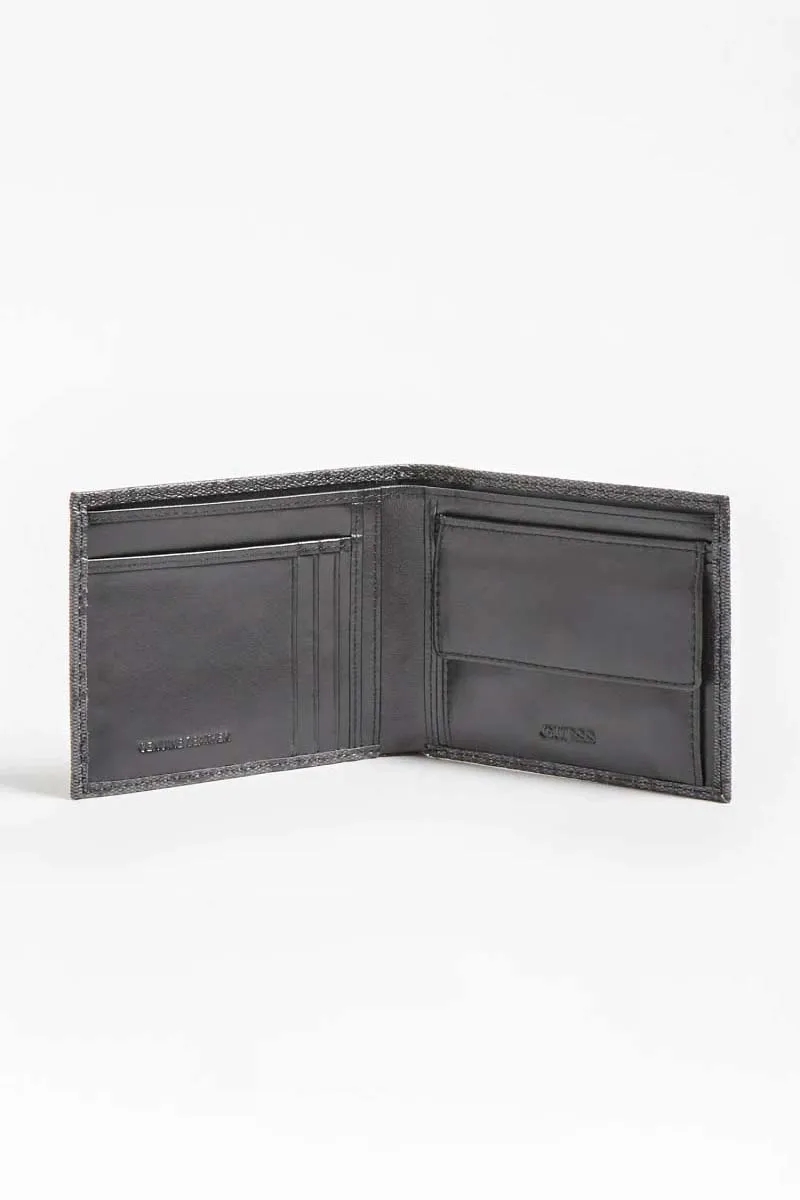 Billetera para hombre de Guess Acc – SMVEZL LEA20