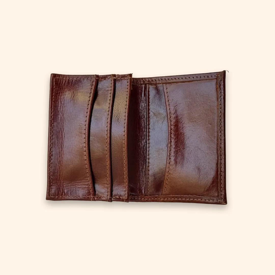 Billetera tarjetero