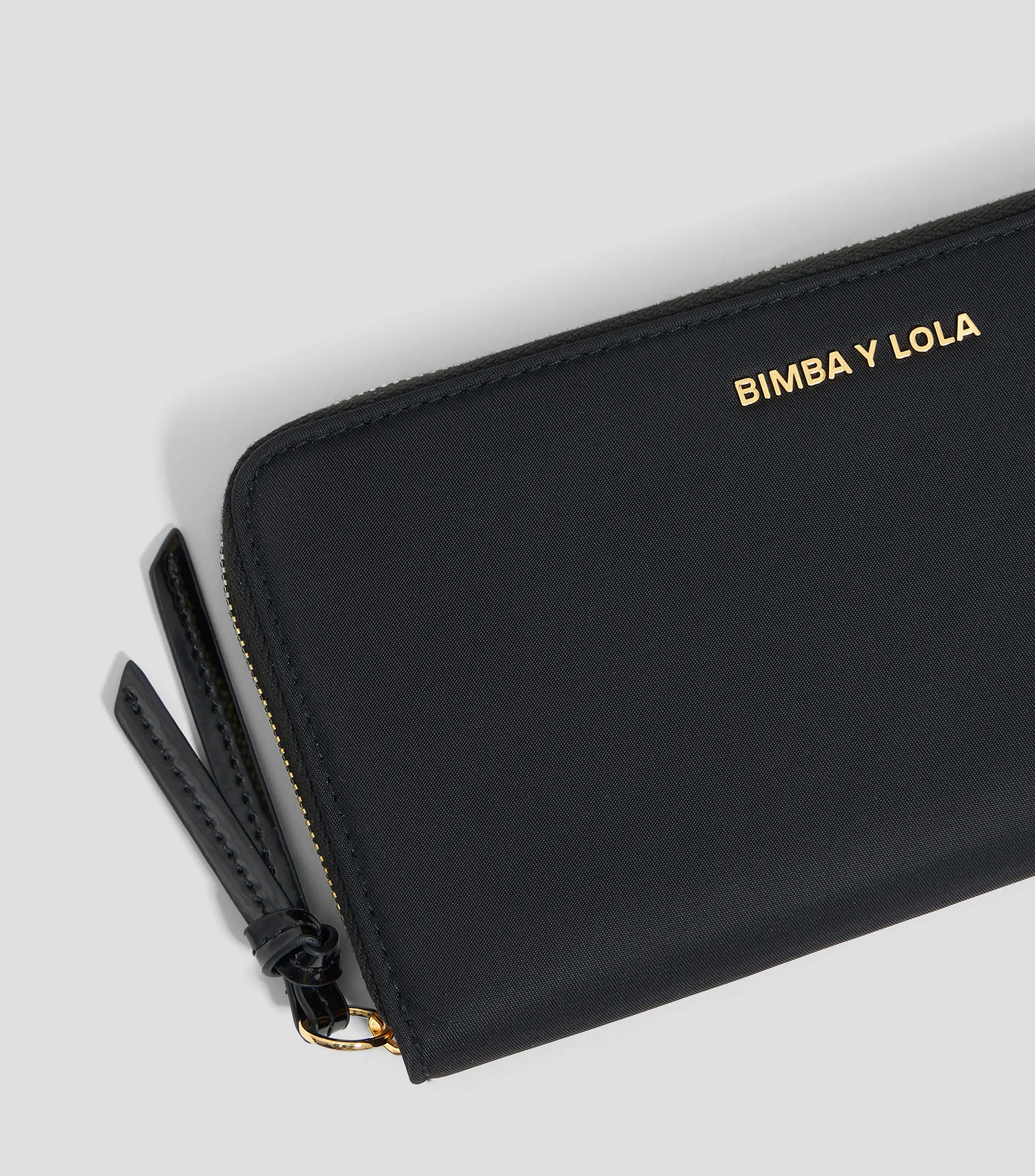 Bimba y Lola Monedero Horizontal Mujer