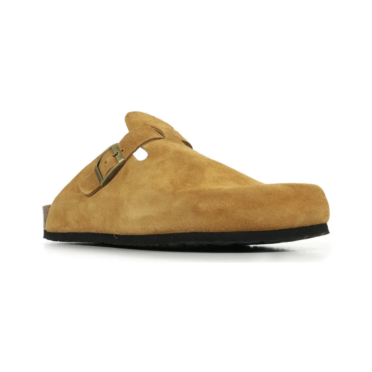 Bio Slipper Suede